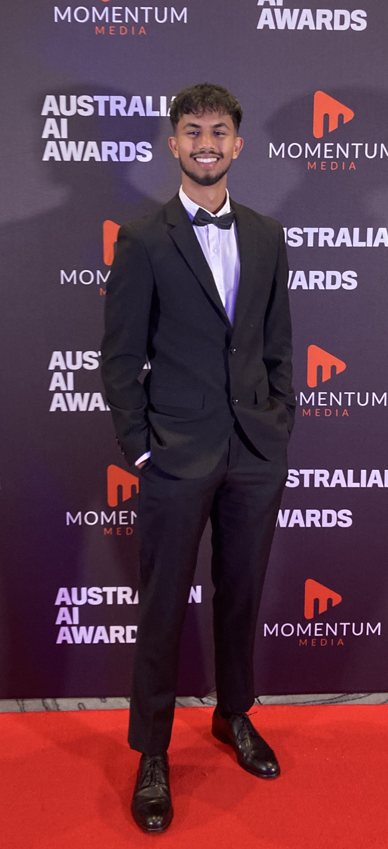 AI Awards photo